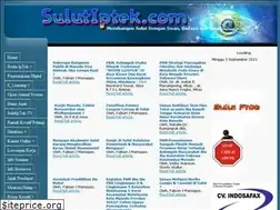 Sites similar to sulutiptek.com