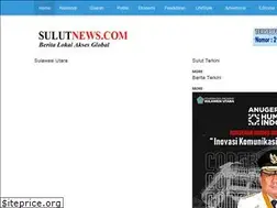 Sites similar to sulutnews.com