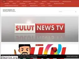 Sites similar to sulutnewstv.com