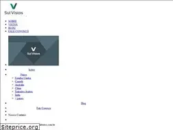 Sites similar to sulvistos.com.br