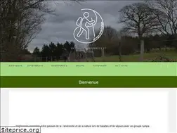 Sites similar to sulvoye.be