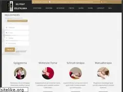Sites similar to sulypont.hu