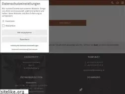 Sites similar to sulzberg.at