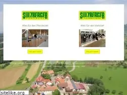 Sites similar to sulzberger.de