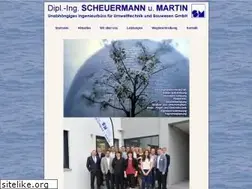 Sites similar to sum-gmbh.com