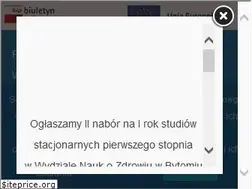 Sites similar to sum.edu.pl