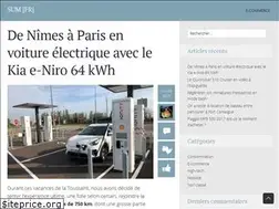 Sites similar to sum.fr
