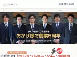 Sites similar to suma-life.net