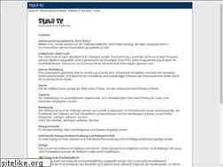 Sites similar to suma-se.de
