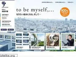 Sites similar to suma.ac.jp