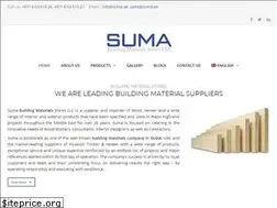 Sites similar to suma.ae