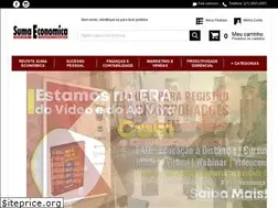 Sites similar to suma.com.br