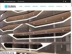 Sites similar to suma.pe