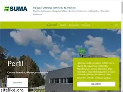 Sites similar to suma.pt