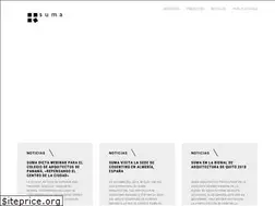 Sites similar to sumaarquitectos.com