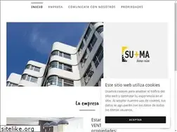 Sites similar to sumabienesraices.com
