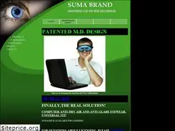 Sites similar to sumabrand.com