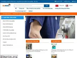 Sites similar to sumac.vn