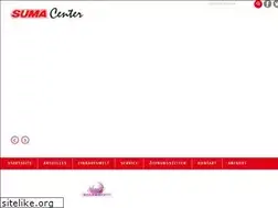 Sites similar to sumacenter.de