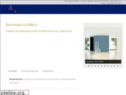 Sites similar to sumaco.mx