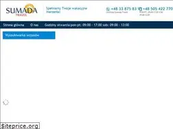 Sites similar to sumada.com.pl