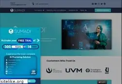 Sites similar to sumadi.net