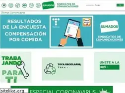 Sites similar to sumados.org