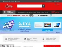 Sites similar to sumaelectrohogar.com.ar