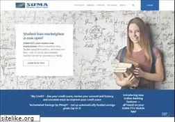 Sites similar to sumafcu.org