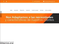 Sites similar to sumafinanciera.com