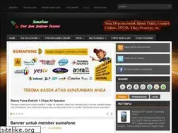 Sites similar to sumafone.blogspot.com