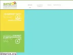 Sites similar to sumafraternidad.org