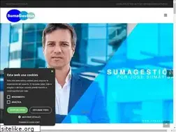 Sites similar to sumagestion.es