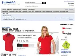 Sites similar to sumaggo.com