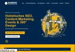 Sites similar to sumago.de