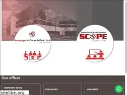 Sites similar to sumagoinfotech.com
