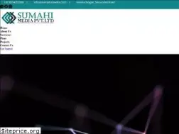 Sites similar to sumahimedia.com