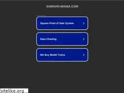 Sites similar to sumaho-mania.com