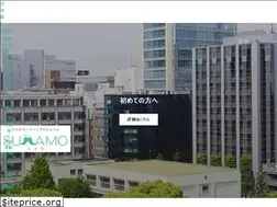 Sites similar to sumaho-sumamo.com