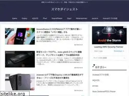 Sites similar to sumahodigest.com