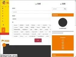 Sites similar to sumahomaho.com