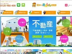Sites similar to sumai-anshin-club.jp