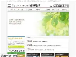 Sites similar to sumai-kyowa.com