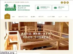 Sites similar to sumai-ru-chance.net