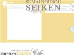 Sites similar to sumai-seiken.com