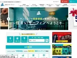 Sites similar to sumai-surfin.com