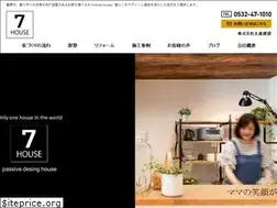Sites similar to sumai-taishin.co.jp