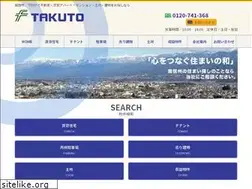 Sites similar to sumai-takuto.com
