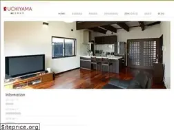 Sites similar to sumai-uchiyama.com