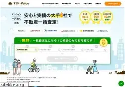 Sites similar to sumai-value.jp